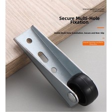 Rouleaux de Porte Coulissante