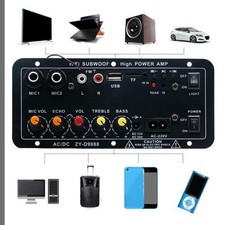 Amplifier Board HiFi Subwoofer