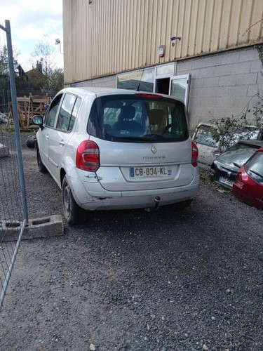 Porte avant droit renault - porte,