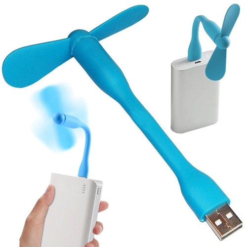 Mini ventilateur poche usb - ventilateur,