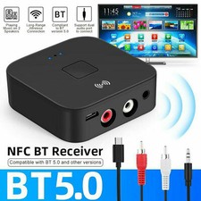 Bluetooth 5.0 Récepteur Sans