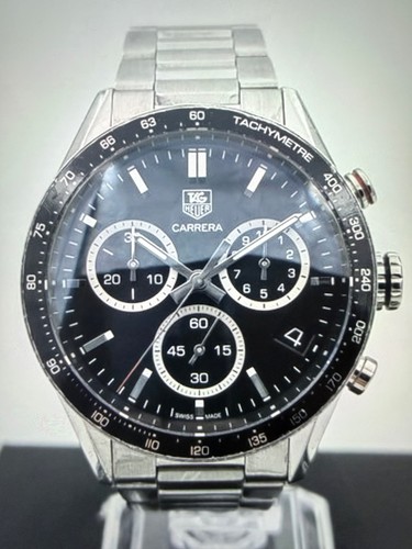 Montre tag heuer - tag,