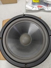 Nice  Infinity 902-3061   10" Woofer.  NEW foam surround.  Kappa 6 