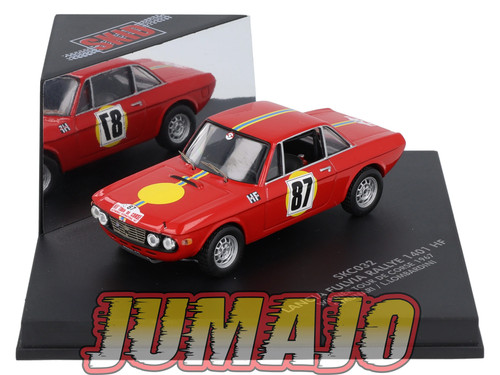 Vit32 voiture vitesse - 1/43,