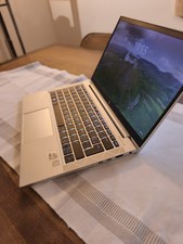 HP Elitebook 830 G7 i5-10310U