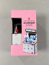 Mini Borne D'arcade Retro 200