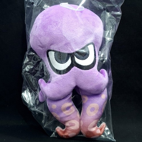 Sanei splatoon all star - 3,