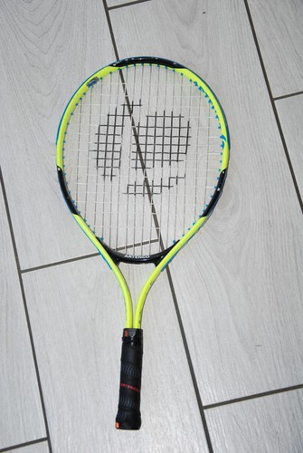 Raquette tennis enfant - de,