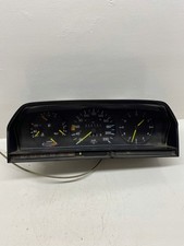 MERCEDES COMPTEUR DE MONTRES