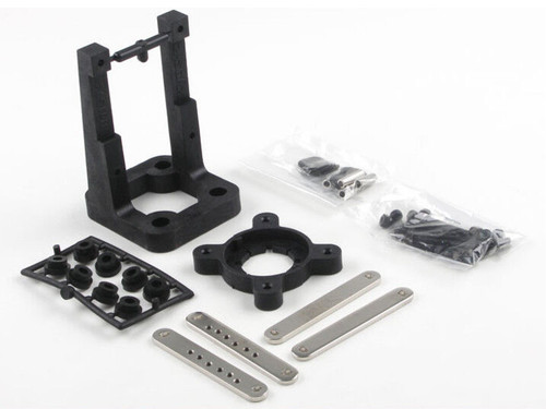 Support moteur élastique - , gp