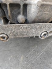 Pont (propulsion) AUDI Q5 1
