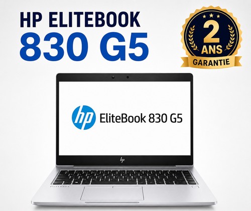 Elitebook 830 core - elitebook, 13"