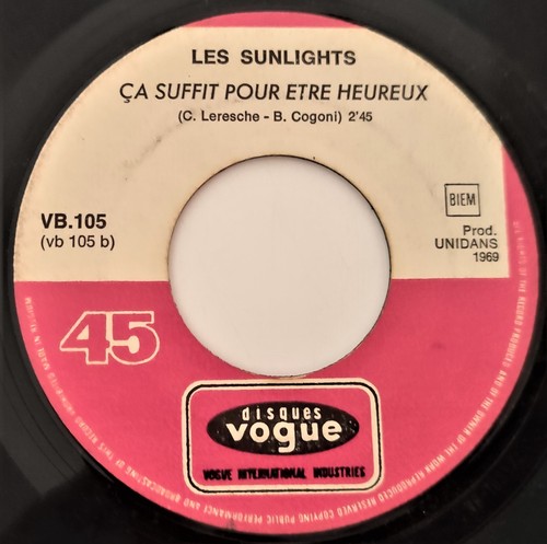Juke box les sunlights - box,