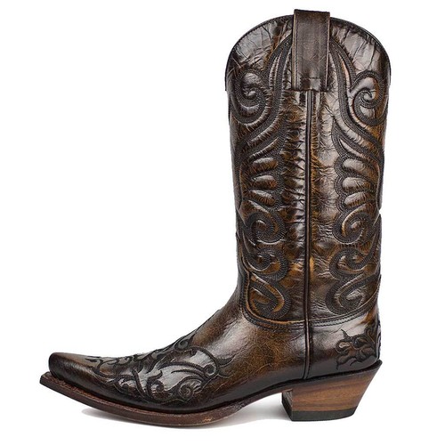 6056 bottes sendra britnes flo - 6056,