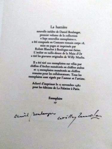 Boulanger mucha gravures - boulanger,