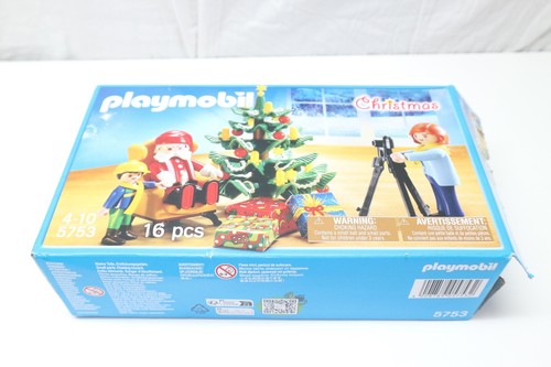 Playmobil 5753 setnr - playmobil, setnr.