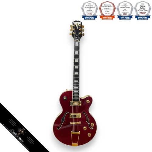 Guitare électrique epiphone - électrique,