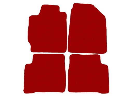 Rouge tapis sol pour - tapis, de