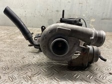 88172 Turbocharger Hyundai Santa Fe II (CM) 2823127800 2.2 CRDi 155HP