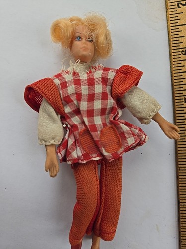 Vintage lundby 1970 - vintage,