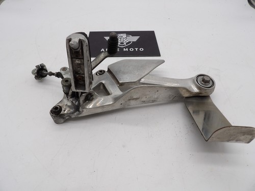 Yamaha 1998 600 diversion left - yamaha,