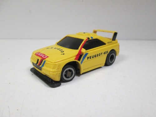 Peugeot 405 t16 turbo - 16, rally