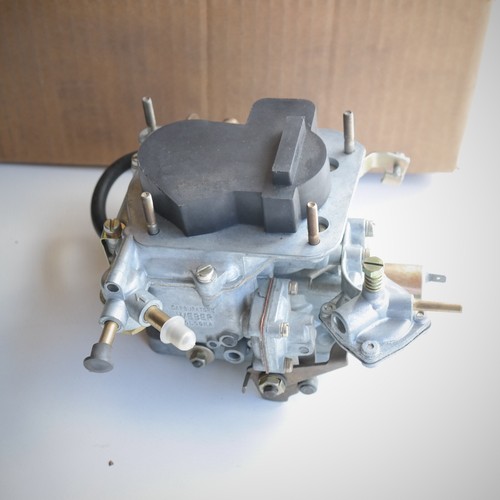 Citroen 2000 carburateur - 2000,