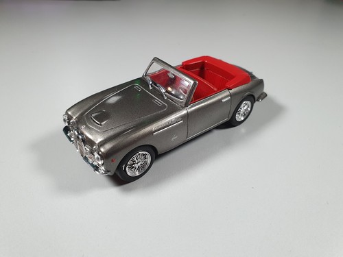 Maserati a6g 2000 spyder frua - a6g,