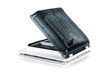 Fiamma Vent 40 Blanc ou