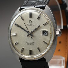 Montre homme OMEGA Seamaster