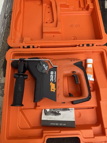 Spit 328 lithium perforateur - spit,