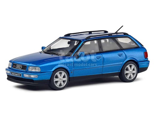 Audi avant 1994 solido - s2,