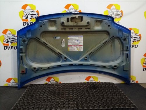 Capot fiat panda phase - capot, 1