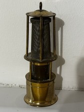 Briquet Ancien forme Lampe de