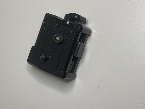 Pièce noire halo mega - pièce,