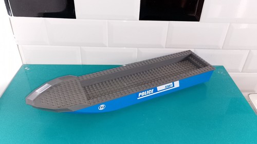 0702261 lego bateau - 0702261,