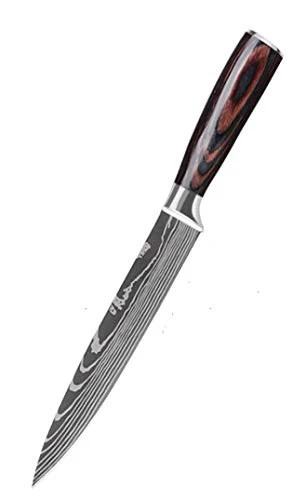 Couteau cuisine - de,