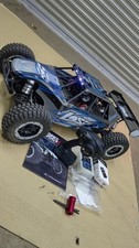 Losi Desert Buggy XL-E 1/5 RTR