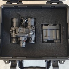 4 0.39Pro Binocular Night