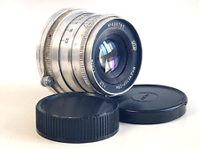 Objectif Industar-26 m 5 cm