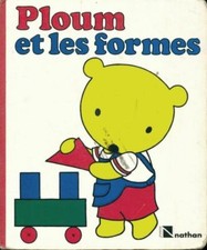 Ploum - Jean Bertrand - V468792