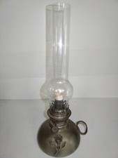 Lampe à Pétrole luminaire