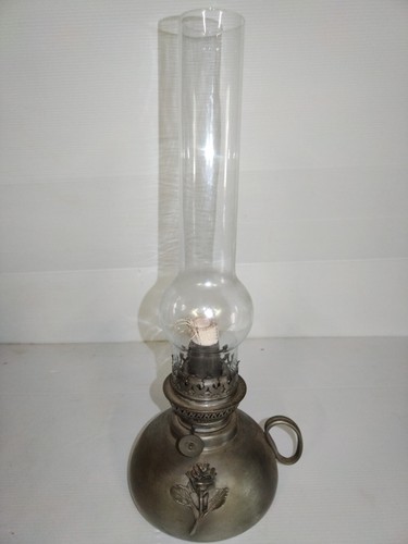 Lampe pétrole luminaire - lampe, à