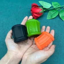 Anneau Pour Pénis Cockring Silicone Maintien L'Erection Retarde L'Ejaculation FR