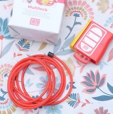 CATU AL-205 Condamnateur