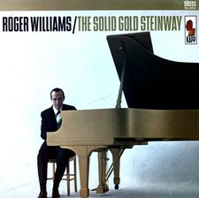 Roger Williams - The Solid