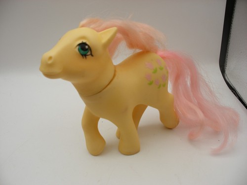 Hasbro mon petit poney - petit,