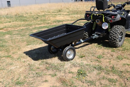 Remorque cfmoto cforce pour - cforce,