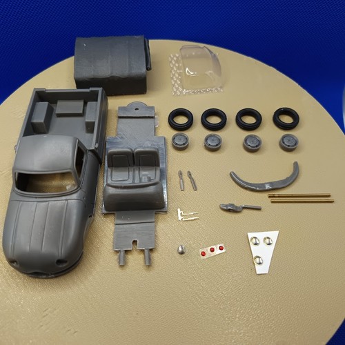 Kit panhard dyna - panhard, pick-up