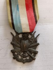 War Veterans Medal 1870-71